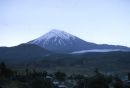 Mount Damavand, Tehran